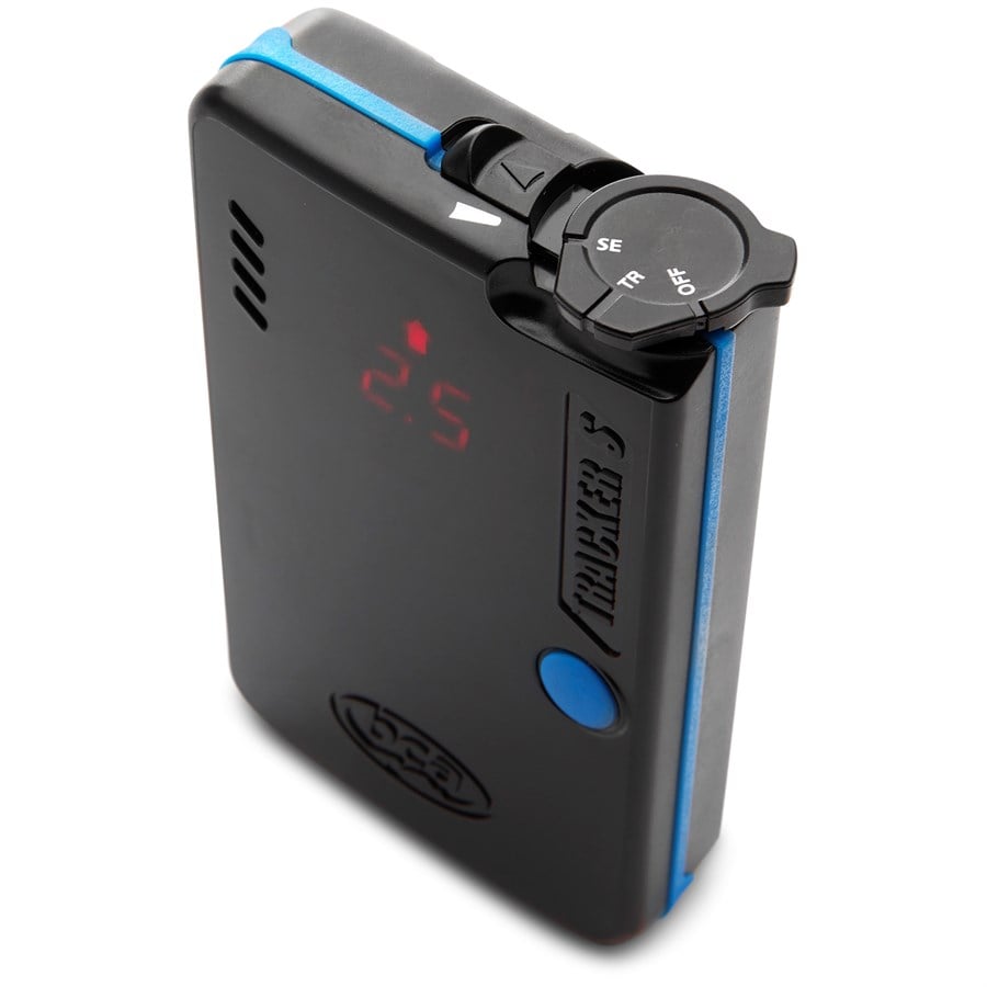 Evo BCA Tracker S Avalanche Beacon