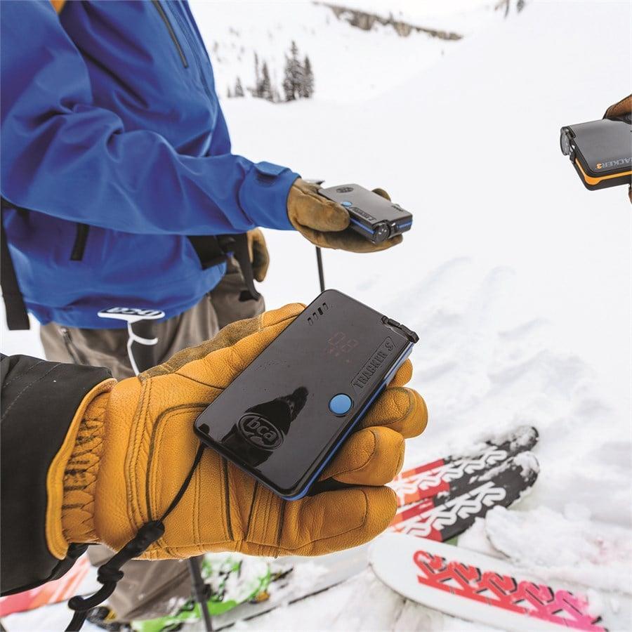 Evo BCA Tracker S Avalanche Beacon