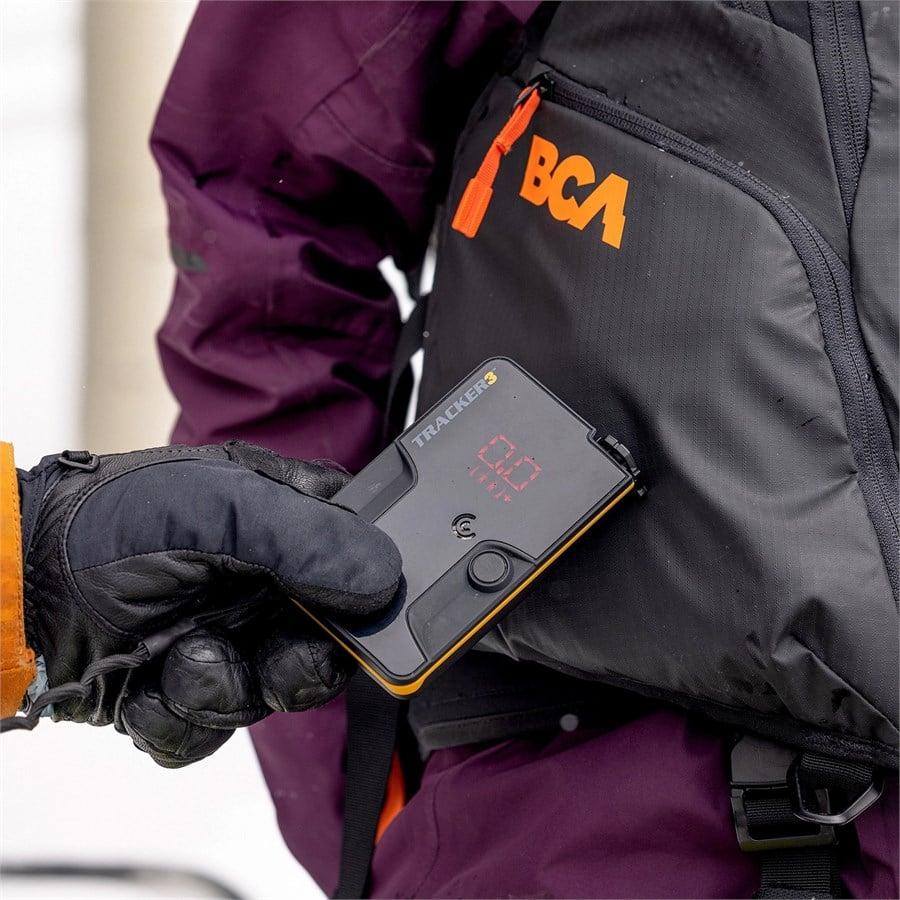 Evo BCA Tracker3 Avalanche Beacon