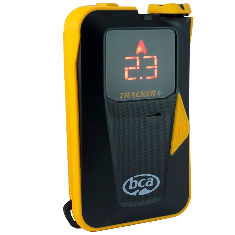 Evo BCA Tracker4 Avalanche Beacon