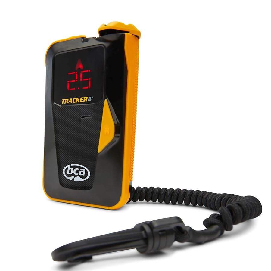 Evo BCA Tracker4 Avalanche Beacon