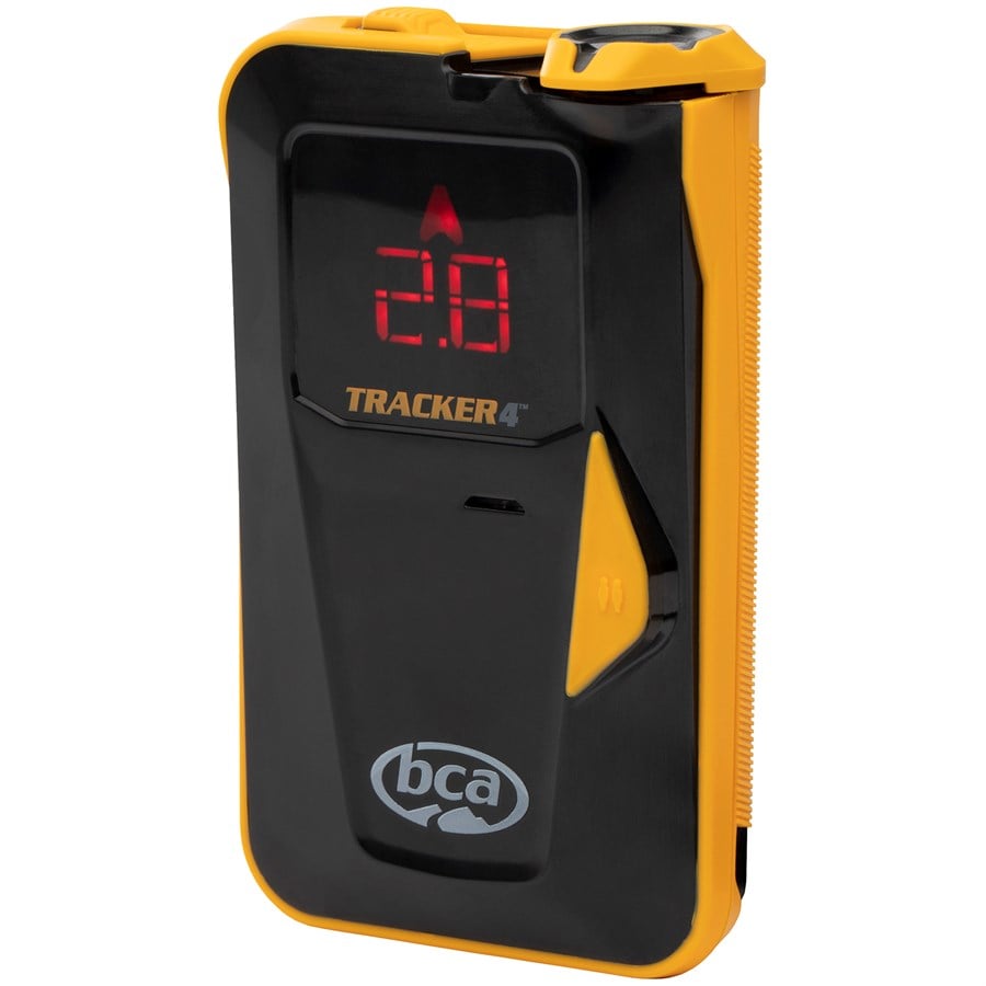 evo BCA Tracker4 Avalanche Beacon