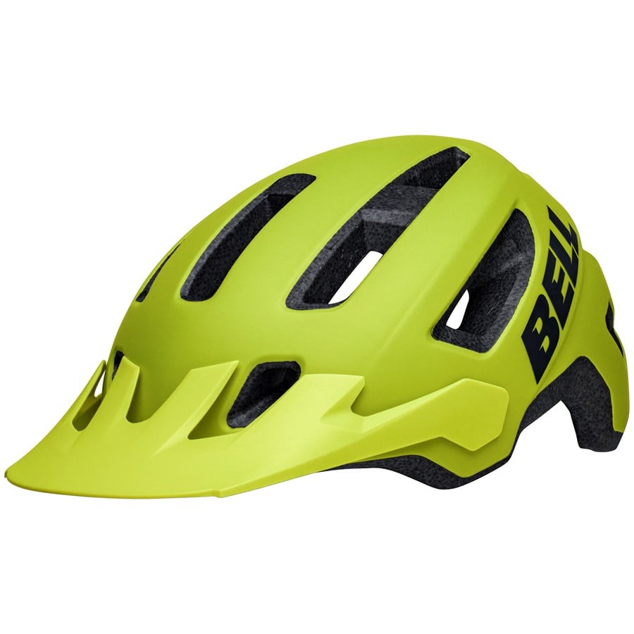 Evo Bell Nomad 2 JR MIPS Bike Helmet - Kids'