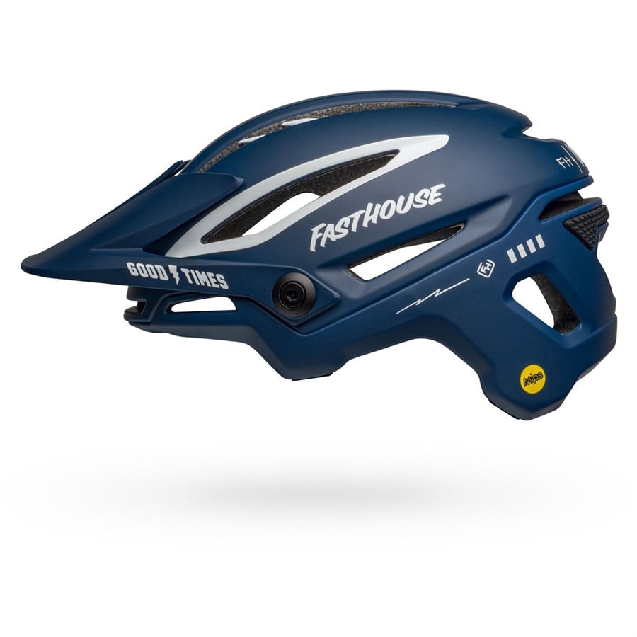 Evo Bell Sixer MIPS Bike Helmet