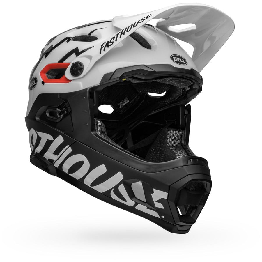 Evo Bell Super DH Spherical MIPS Bike Helmet