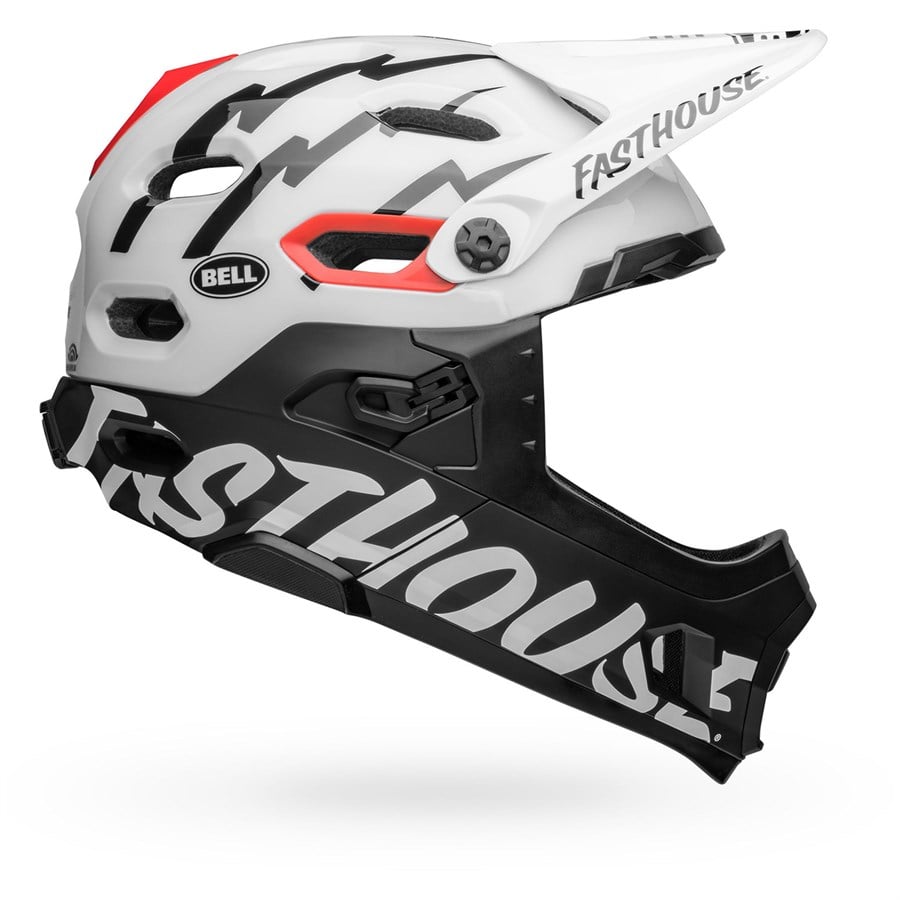 Evo Bell Super DH Spherical MIPS Bike Helmet