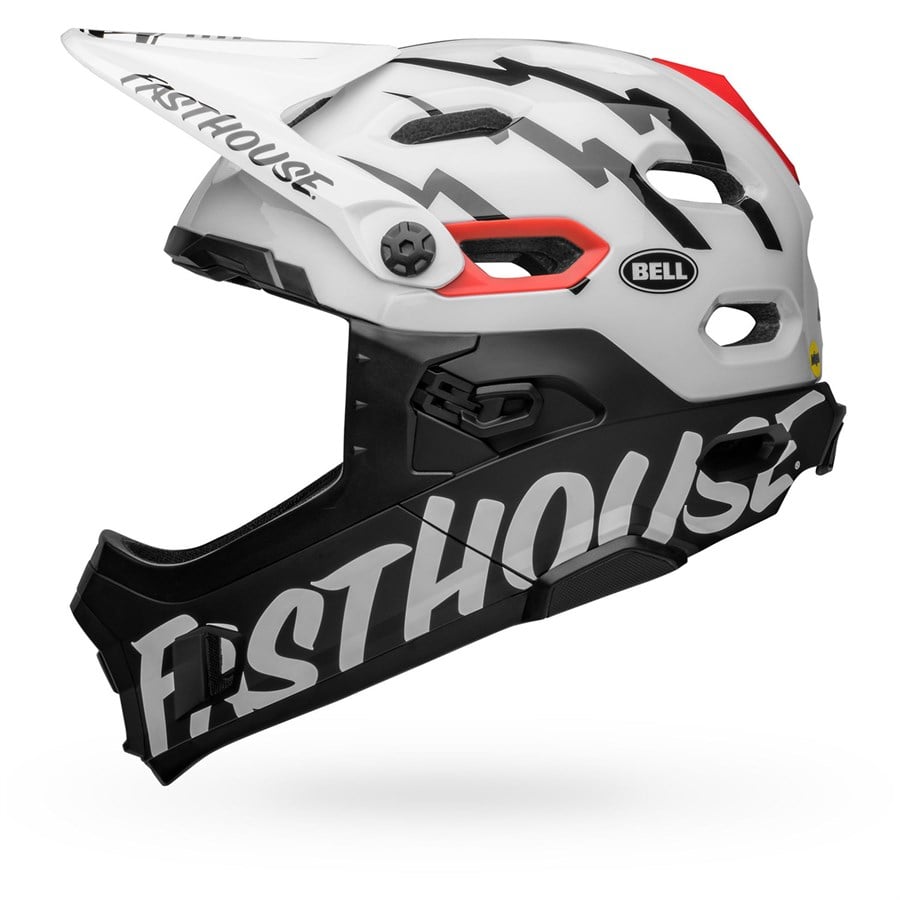 Evo Bell Super DH Spherical MIPS Bike Helmet