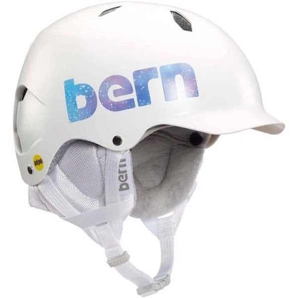evo Bern Bandito MIPS Helmet - Kids'