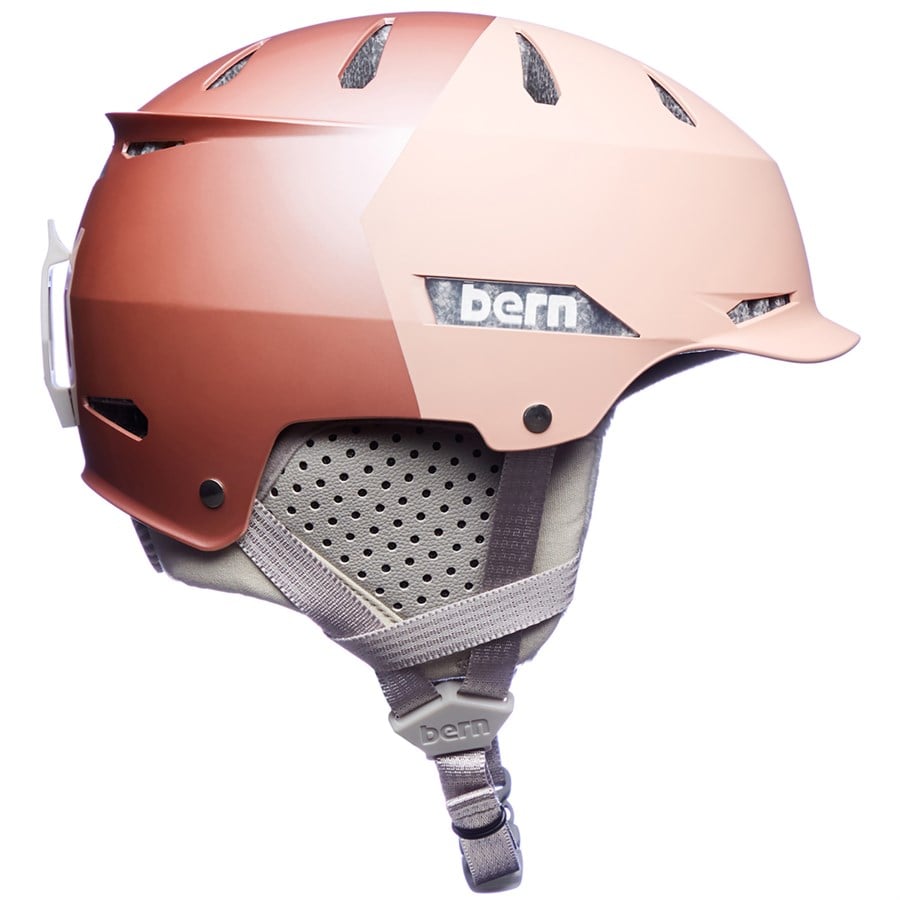 Evo Bern Hendrix MIPS Helmet