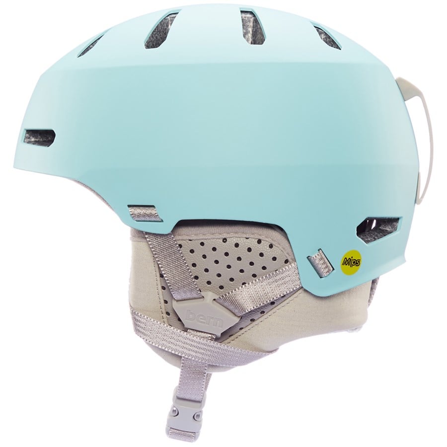 Evo Bern Macon 2.0 MIPS Helmet