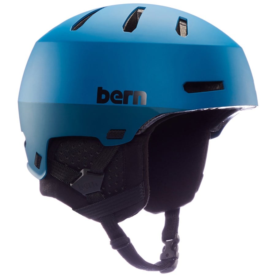 evo Bern Macon 2.0 MIPS Helmet