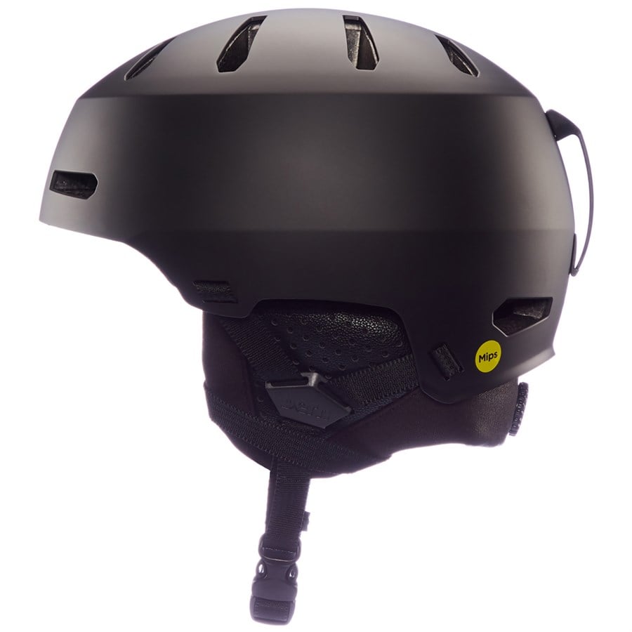 Evo Bern Macon 2.0 MIPS Round Fit Helmet