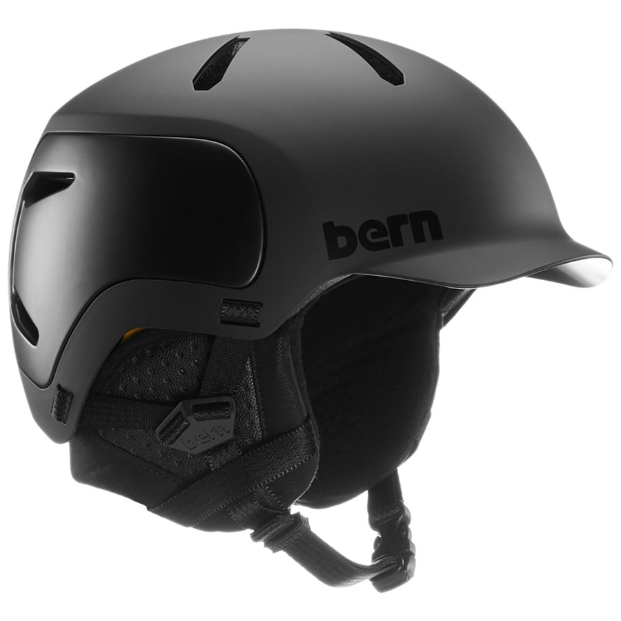 Evo Bern Watts 2.0 MIPS Helmet