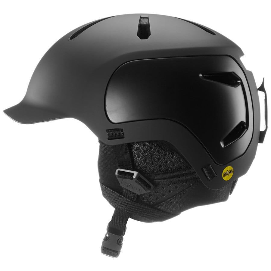 Evo Bern Watts 2.0 MIPS Helmet