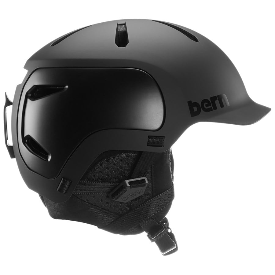 Evo Bern Watts 2.0 MIPS Helmet