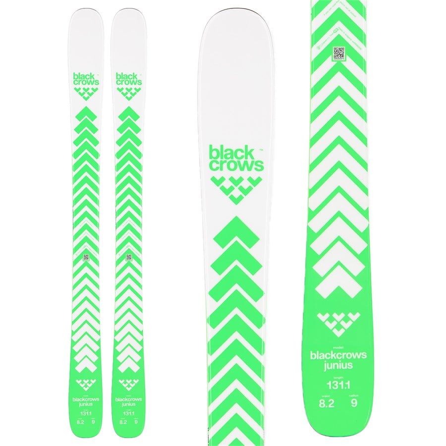 Black Crows Junius Skis - Kids' 2026