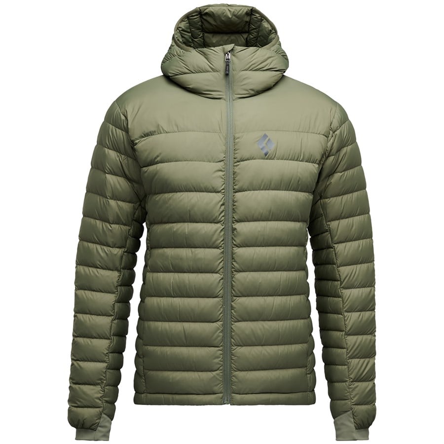 Black Diamond Access Down 2.0 Hoodie - Men's