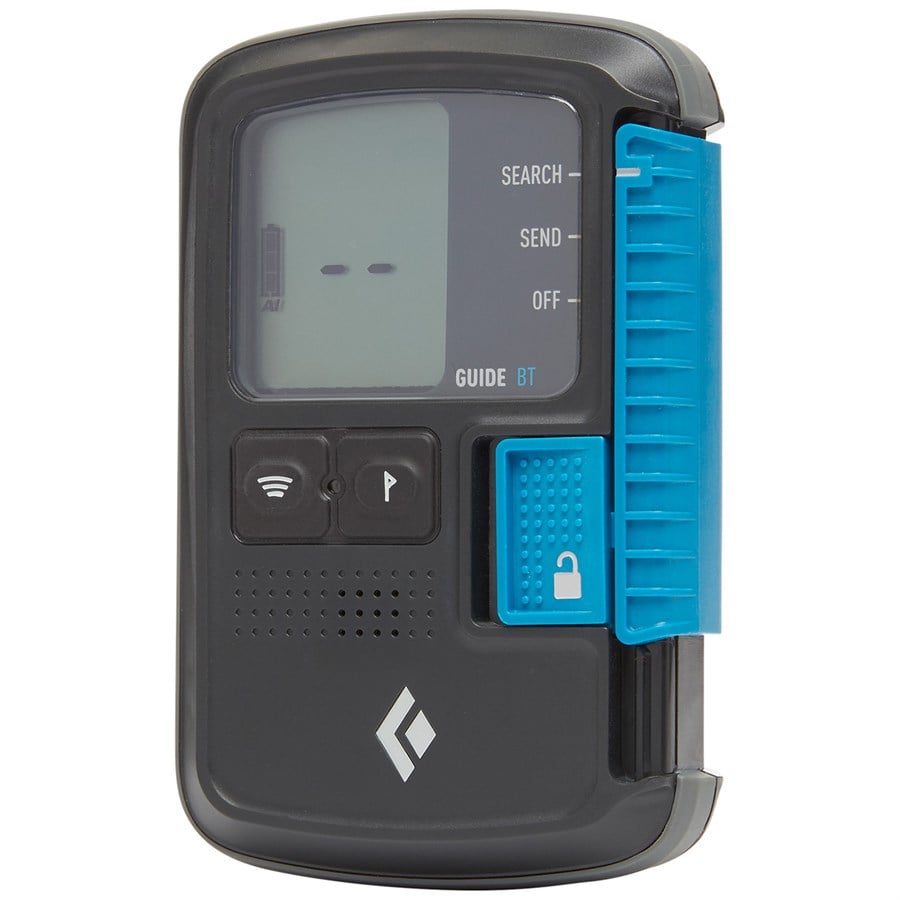Evo Black Diamond Guide BT Avalanche Beacon