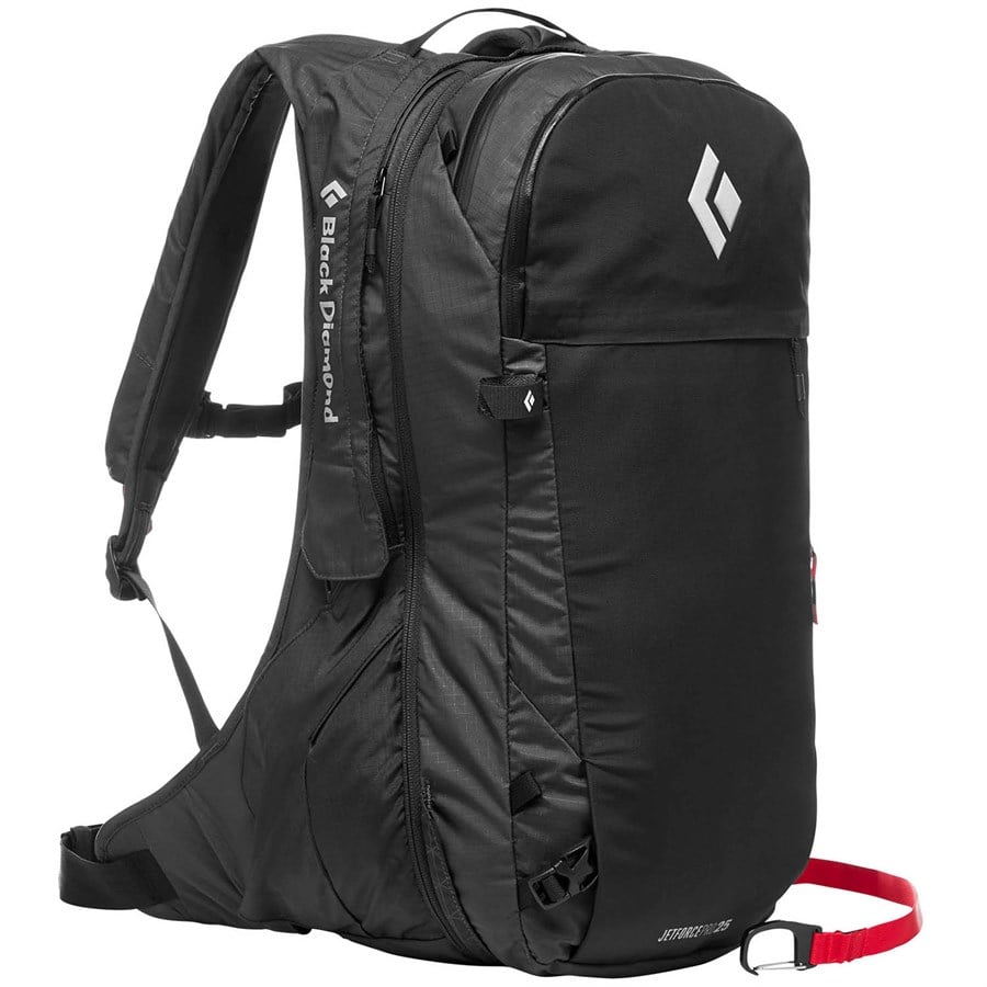 Evo Black Diamond JetForce 25L Pro Airbag Pack