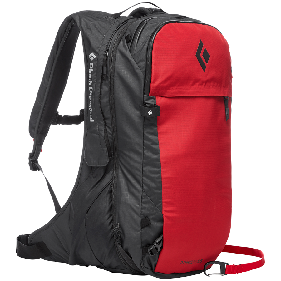 evo Black Diamond JetForce 25L Pro Airbag Pack