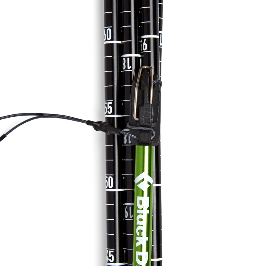 Evo Black Diamond Quickdraw Pro 240 Probe