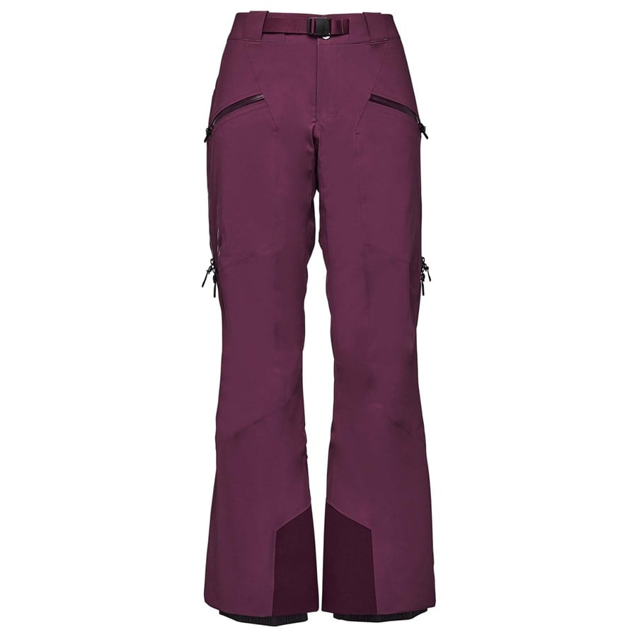 Evo Black Diamond Recon Insulated Pants - Women's