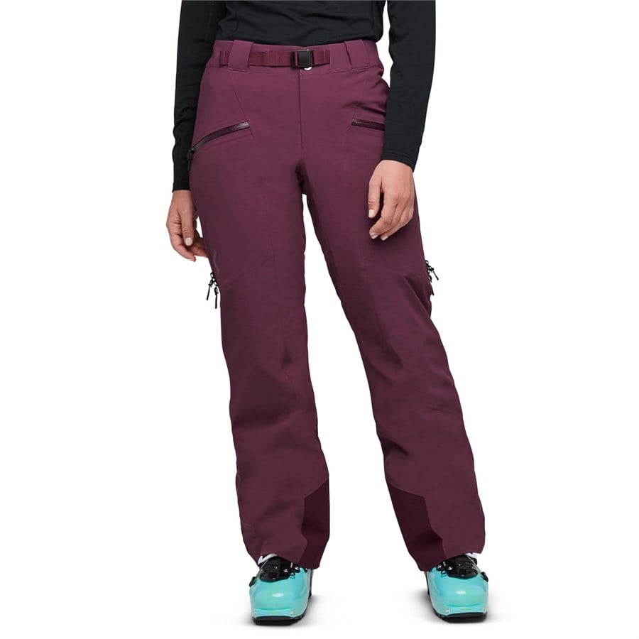 Evo Black Diamond Recon Insulated Pants - Women's
