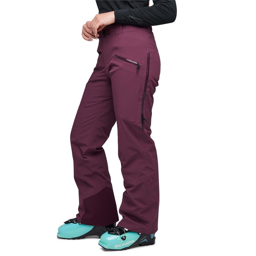 Evo Black Diamond Recon Insulated Pants - Women's