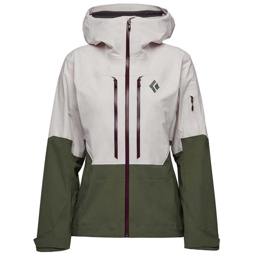 Evo Black Diamond Recon LT Shell Jacket - Women's