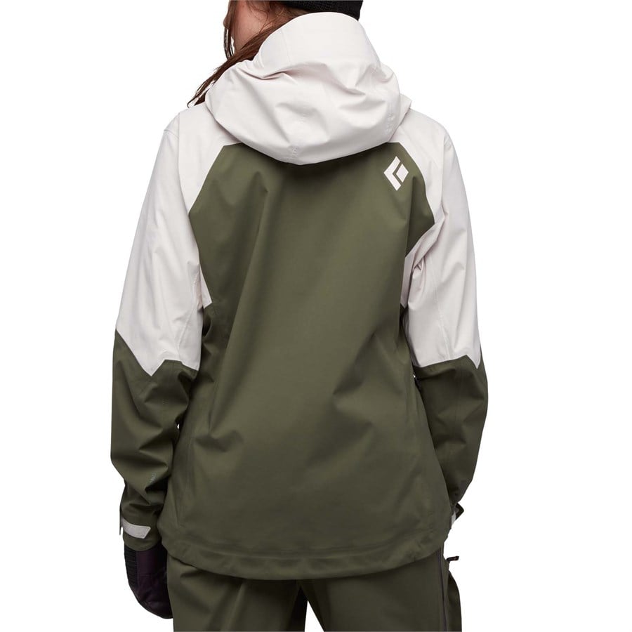 Evo Black Diamond Recon LT Shell Jacket - Women's