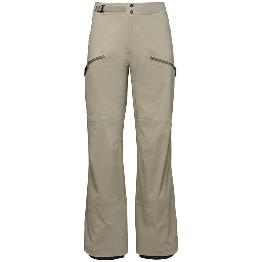 Evo Black Diamond Recon LT Stretch Pants - Men's