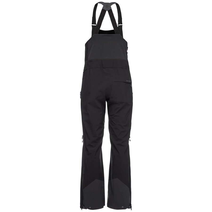 Evo Black Diamond Recon Stretch Bibs