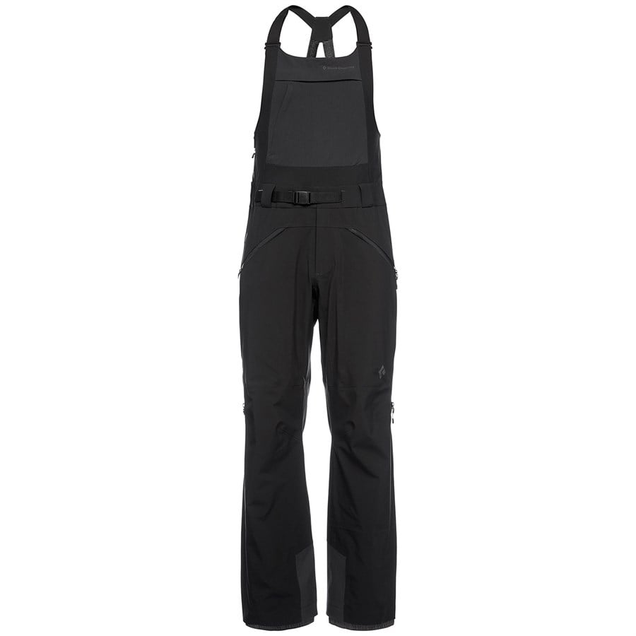 evo Black Diamond Recon Stretch Bibs