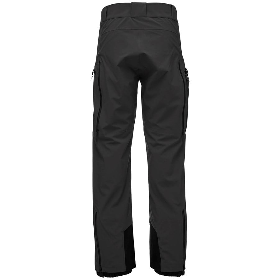 Evo Black Diamond Recon Stretch Ski Pants
