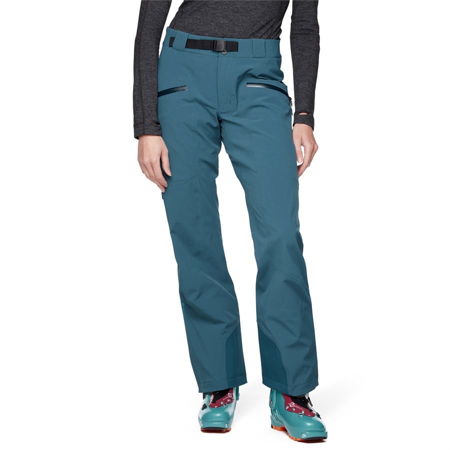 Evo Black Diamond Recon Stretch Ski Pants - Women's
