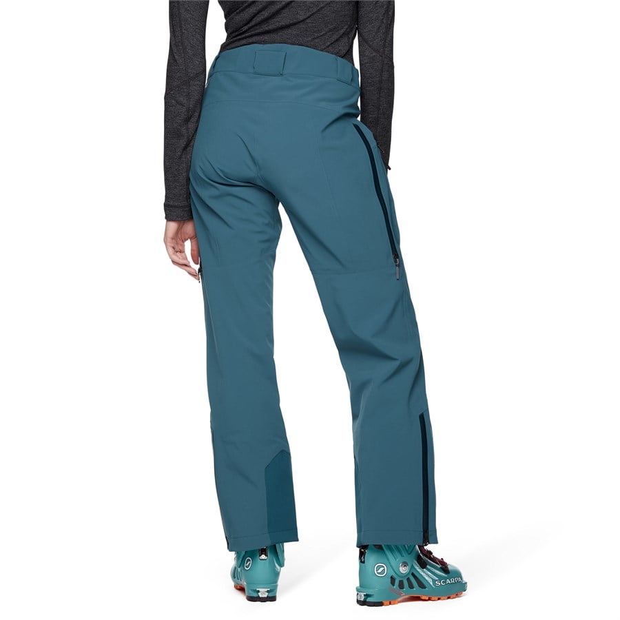Evo Black Diamond Recon Stretch Ski Pants - Women's