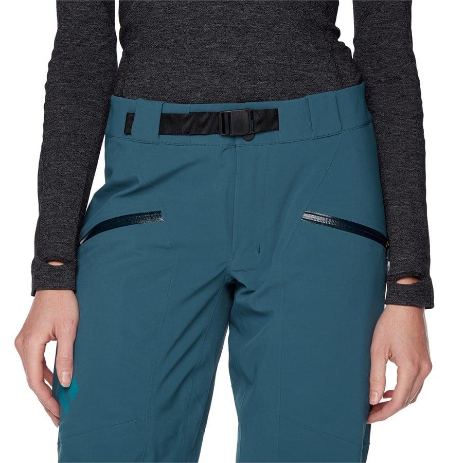 Evo Black Diamond Recon Stretch Ski Pants - Women's