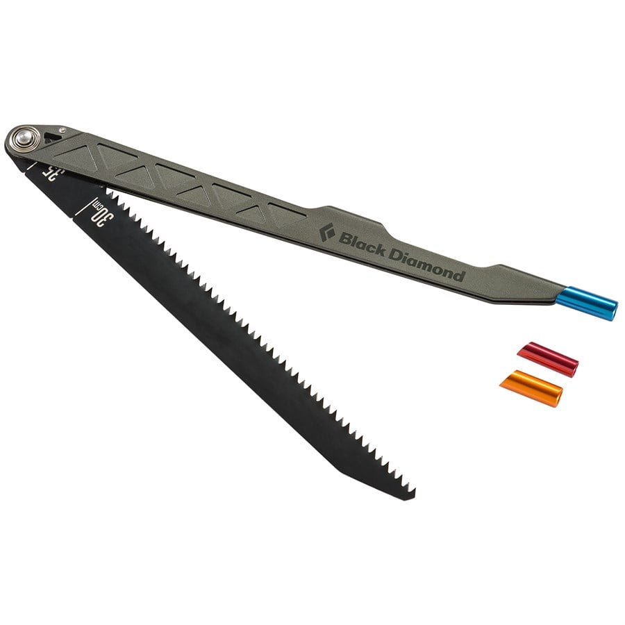 evo Black Diamond Snow Saw Pro
