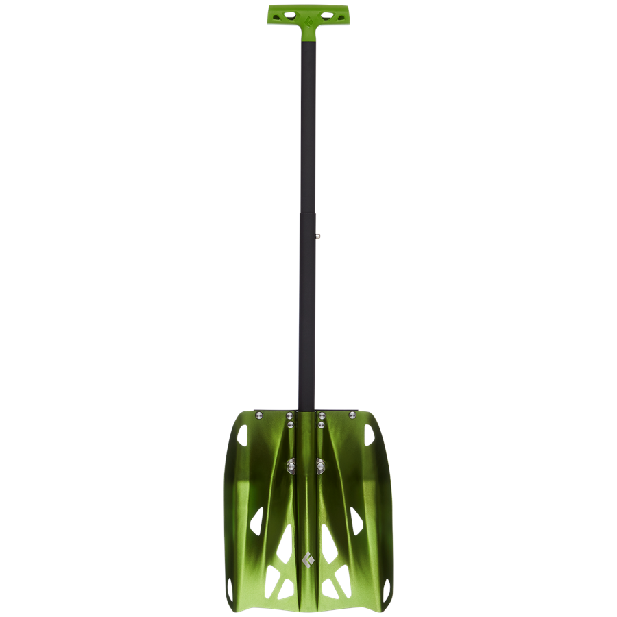 Evo Black Diamond Transfer LT Shovel