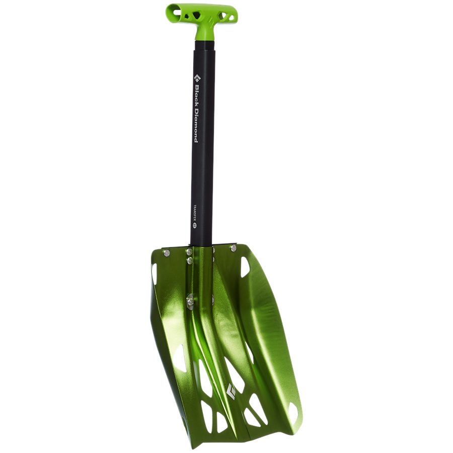 Evo Black Diamond Transfer LT Shovel