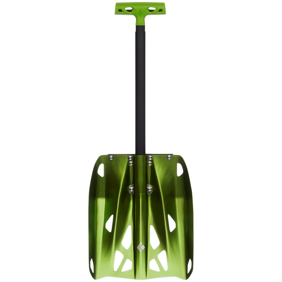 evo Black Diamond Transfer LT Shovel