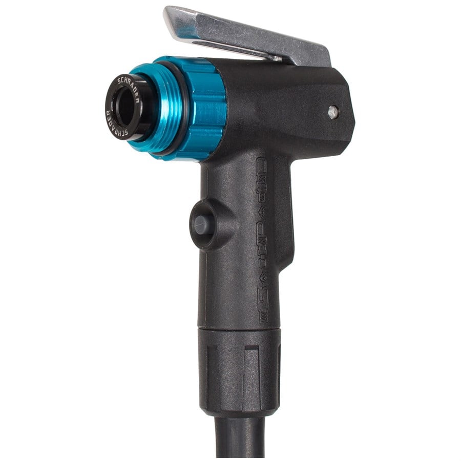 Evo Blackburn Core 3 Floor Pump