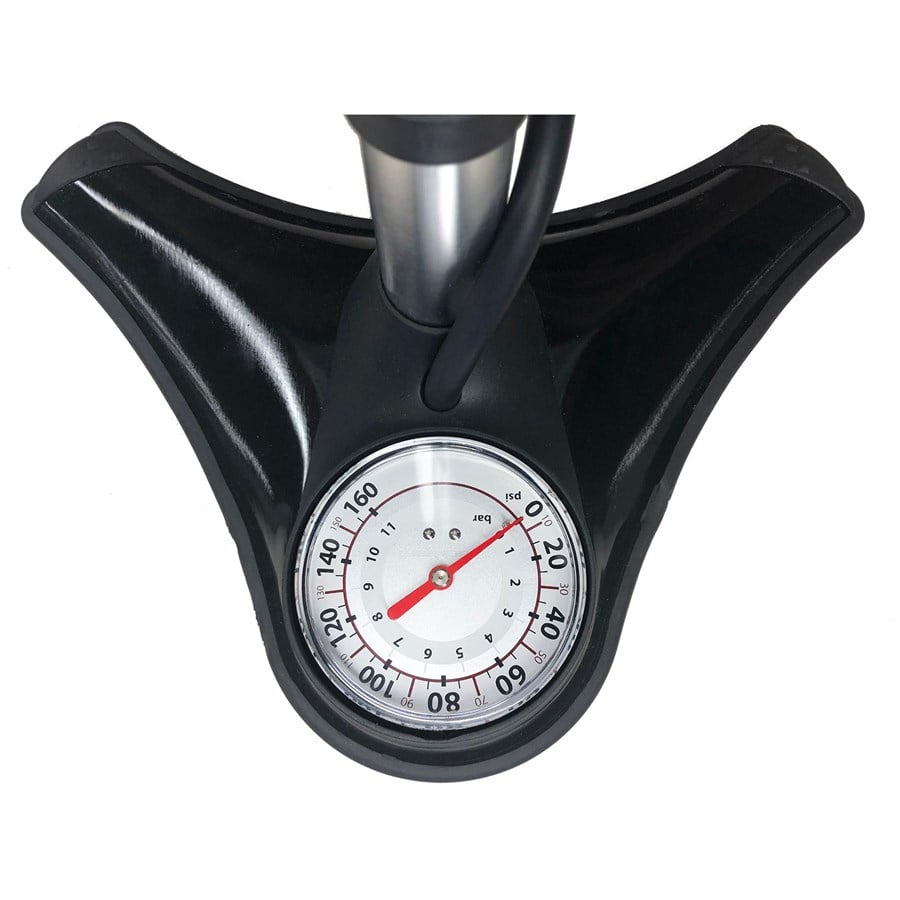 Evo Blackburn Core 3 Floor Pump