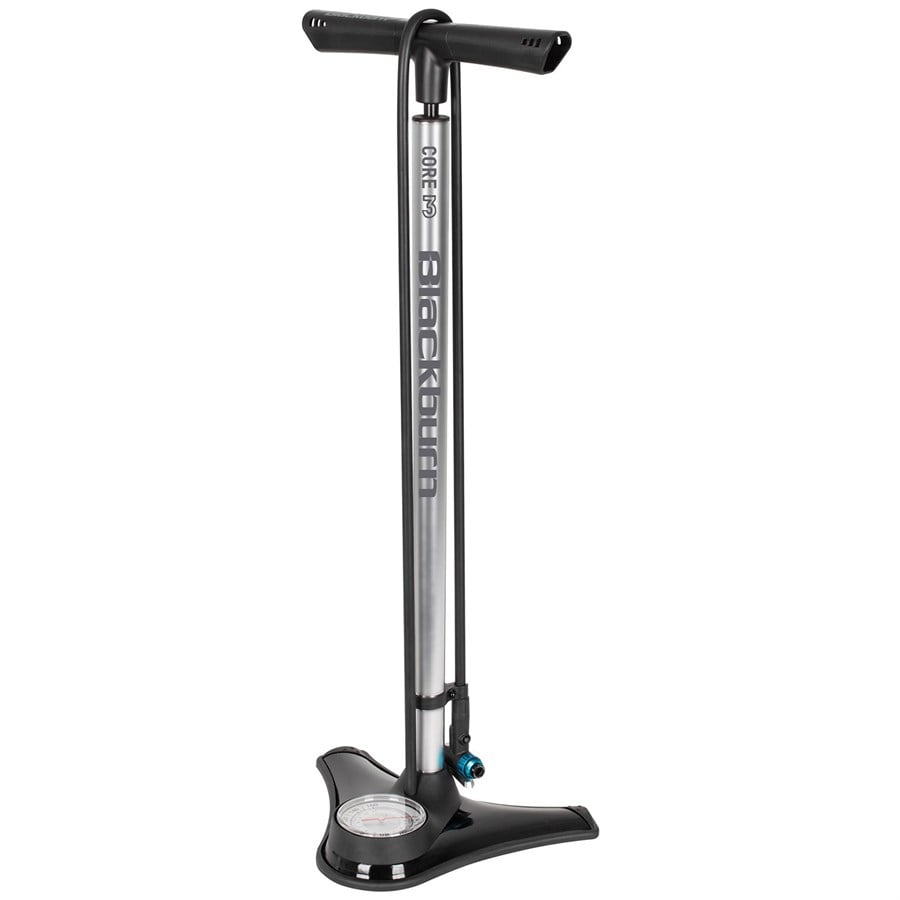 evo Blackburn Core 3 Floor Pump