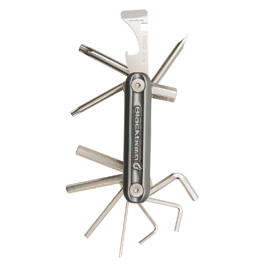 evo Blackburn Grid 13 Multi-Tool