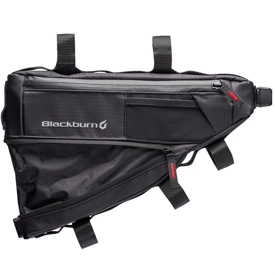 Evo Blackburn Outpost Frame Bag
