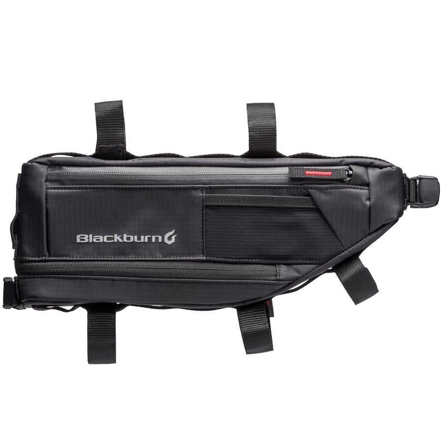 evo Blackburn Outpost Frame Bag