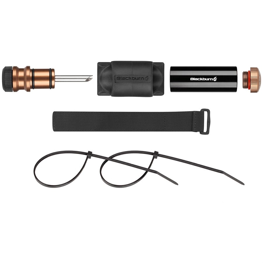 Blackburn Pro Plugger Tubeless Tire Repair Kit