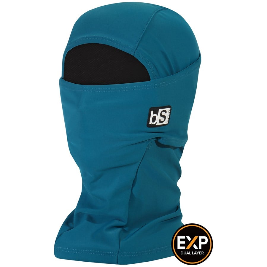 Evo BlackStrap The Expedition Hood Balaclava