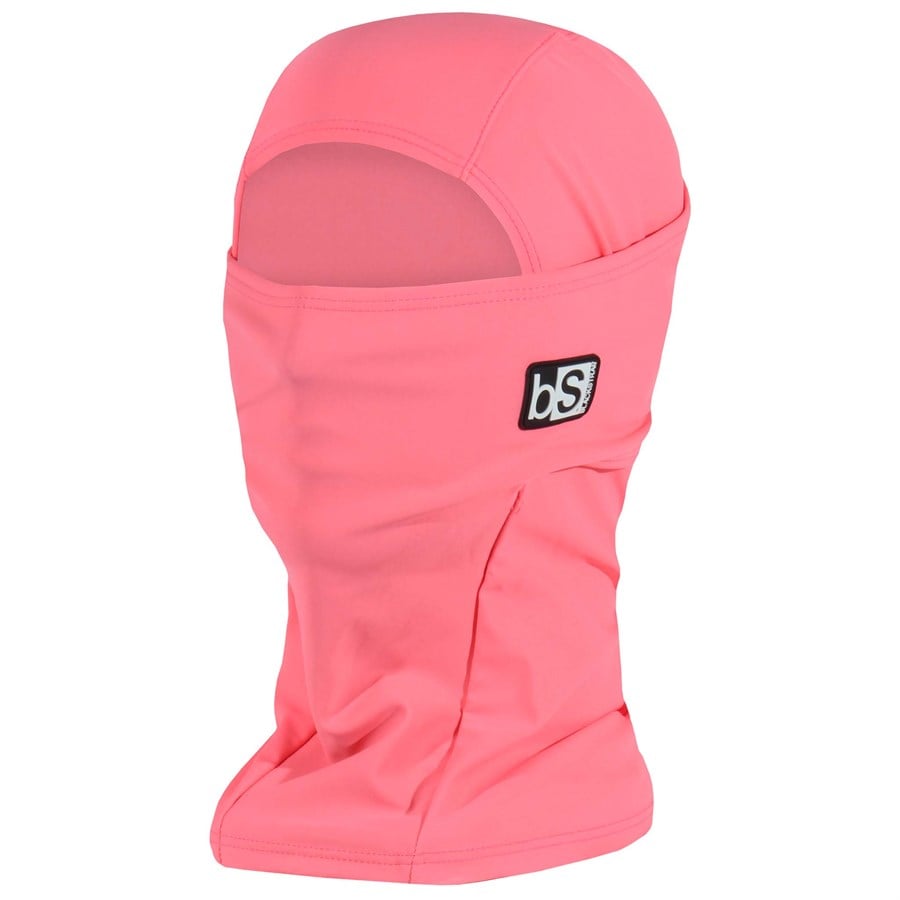 Evo BlackStrap The Hood Balaclava